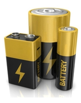 Batérie a akumulátory