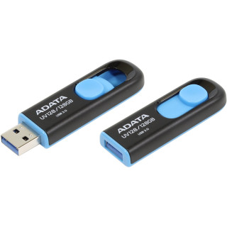 USB 3.0 Flash Disk 128GB DashDrive UV128 ADATA