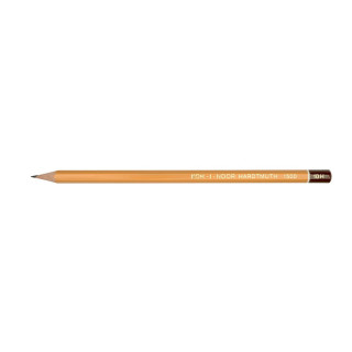 1500 10 H Grafitová ceruzka