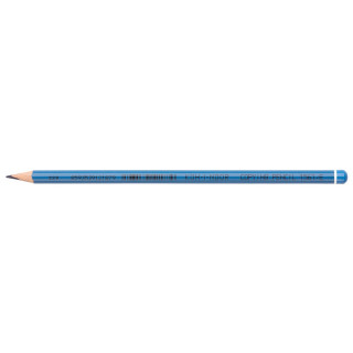 Ceruzka 1561 E modrá