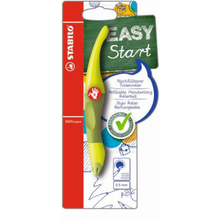 Pero Easy Original Start pre pravákov - zelené v BL