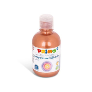 Temperová farba MAGIC 300 ml  metalická medená