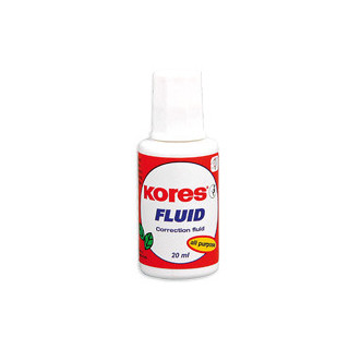 Opravný lak fluid 20 ml so štetcom