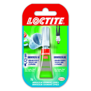 LOCTITE SUPER BOND Liquid 3g