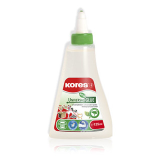 Univerzálne Eco lepidlo 125 ml