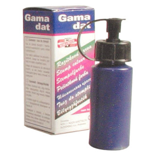 Gamadat 20g modrá, 142 523