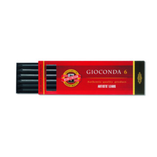 Tuha 4869 4PK/6 GIOCONDA