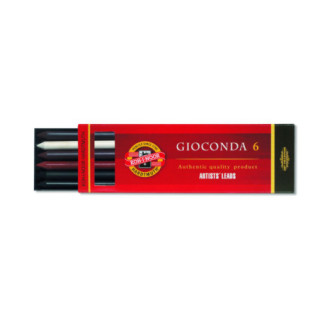 Tuha 4869 5PK/6 GIOCONDA