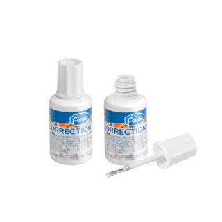 Korektor FLUID 20 ml so štetcom