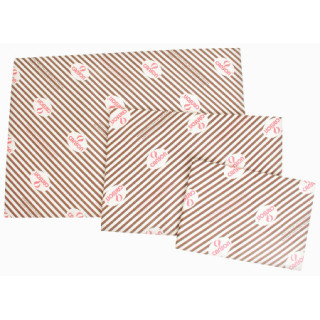 Papier pauzovací A2  90/95 g