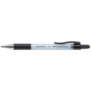 Mikroceruzka GRIP MATIC 0,5 mm SKY modrá