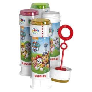 Bublifuk PAW PATROL 60 ml