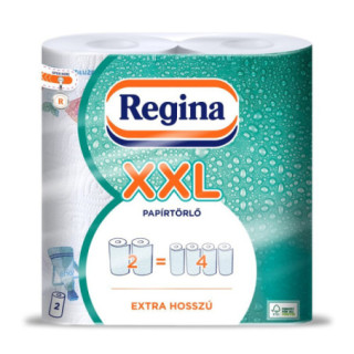 Utierky REGINA XXL 2-vrst.