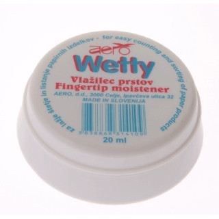 Navlhčovač WETTY