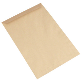 Obálka C4 chamois