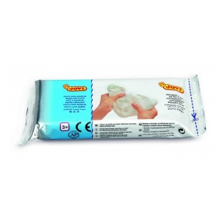 MODELOVACIA HMOTA JOVI BIELA 250g