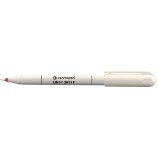 Liner 2811 červený 0,3 mm