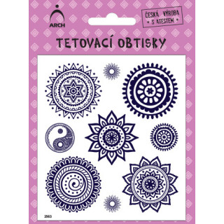 tetovačky detské mandaly 01