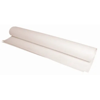 Papier baliaci biely 90 x 126 cm, 90 g / m2