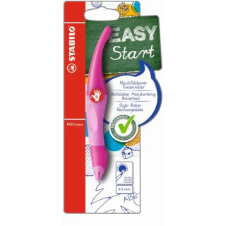 Pero Easy Original Start pre pravákov - ružové v BL