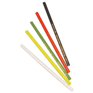 Ceruzka 3260-4 žltá