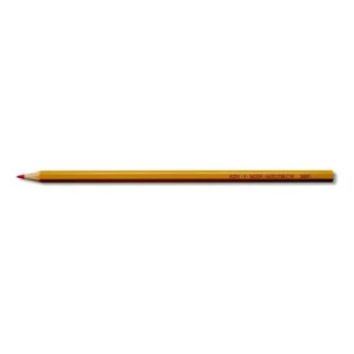 Ceruzka 3431 červená
