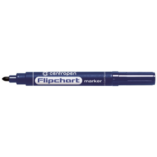 Značkovač 8550 modrý Flipchart 2,5 mm