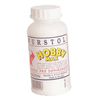 WURSTOL HOBBY MAX 200 ml