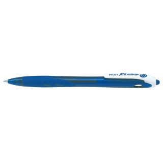 Pero Guľôčkové Rex Grip 2905, 0,7mm, modré