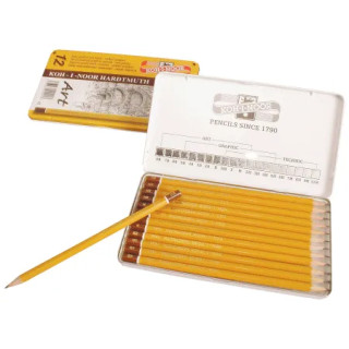 Ceruzka 1500 HB