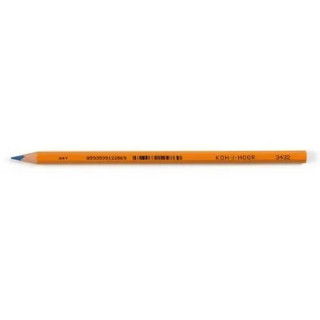 Ceruzka 3432 modrá