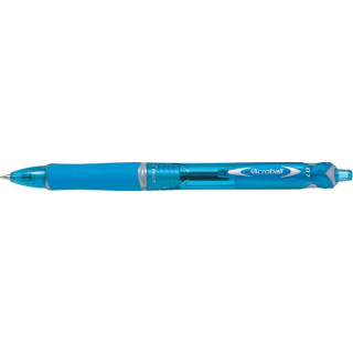 Pero guľôčkové Acroball BeGreen 0,7m, svetlomodré