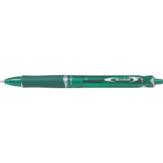 Pero guľôčkové Acroball BeGreen 0,7m, zelené