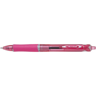 Pero guľôčkové Acroball BeGreen 0,7m, ružové
