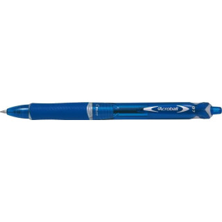 Pero guľôčkové Acroball BeGreen 0,7m, modré