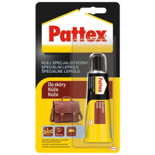 Špeciálne lepidlo na kožu PATTEX 30 g
