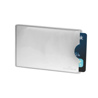 Plastové púzdro na RFID kartu 90 x 61 mm