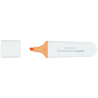 6252 Zvýrazňovač   STYLE SOFT oranžový 1,0 - 5 mm